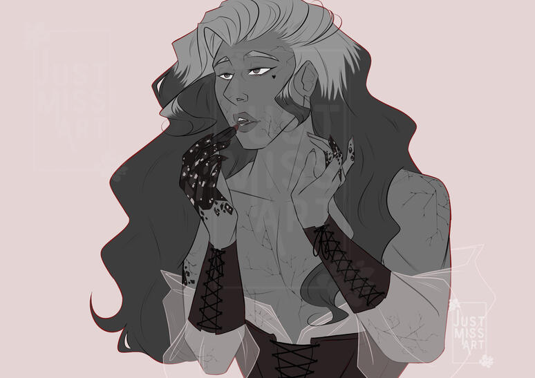 Flat Half Body: £35